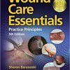 Wound Care Essentials 5th Edition-EPUB+Converted PDF