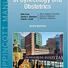 The Johns Hopkins Manual of Gynecology and Obstetrics 6th Edition-EPUB+Converted PDF