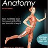 Stretching Anatomy 2nd Edition-Original PDF