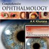 Comprehensive Ophthalmology 6th Edition-Original PDF