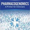 Pharmacogenomics: A Primer for Clinicians-Original PDF