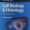 BRS Cell Biology and Histology (Board Review Series) 8th Edition-Original PDF