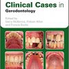 Clinical Cases in Gerodontology (Clinical Cases (Dentistry))-EPUB