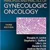 Handbook for Principles and Practice of Gynecologic Oncology 3rd Edition-EPUB+Converted PDF