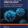 Nutritional Oncology: Nutrition in Cancer Prevention, Treatment, and Survivorship-Original PDF