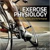 Exercise Physiology for Health Fitness and Performance 5th Edition-Original PDF