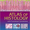 Atlas of Histology with Functional Correlations 13th Edition-Original PDF