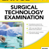 LANGE Q&A Surgical Technology Examination, Eighth Edition-Original PDF
