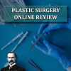 Osler Plastic Surgery 2021 Online Review-Videos+PDFs