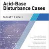 Critical Concept Mastery Series: Acid-Base Disturbance Cases-Original PDF