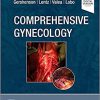 Comprehensive Gynecology 8th Edition-Original PDF