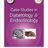 Case Studies In Diabetology & Endocrinology-Original PDF