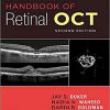 Handbook of Retinal OCT: Optical Coherence Tomography 2nd Edition-Original PDF