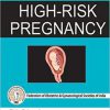 Manual of High-Risk Pregnancy-Original PDF