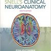 Snell’s Clinical Neuroanatomy 8th Edition-Original PDF