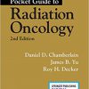 Pocket Guide to Radiation Oncology 2nd Edition-Original PDF
