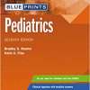 Blueprints Pediatrics (Blueprints Series) 7th Edition-Original PDF