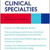 Oxford Assess and Progress: Clinical Specialties 3rd Edition-Original PDF