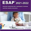 Pediatric ESAP 2021-2022 Pediatric Endocrine Self-Assessment Program Questions, Answers, Discussions-Original PDF