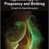 Hypnotherapy for Pregnancy and Birthing: Scripts for Hypnotherapists-Original PDF