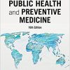 Maxcy-Rosenau-Last Public Health and Preventive Medicine: Sixteenth Edition-Original PDF