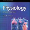 BRS Physiology (Board Review Series) 7th Edition-Original PDF