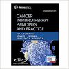 Cancer Immunotherapy Principles and Practice, Second Edition-Original PDF
