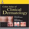 Color Atlas of Clinical Dermatology-Original PDF