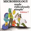 Clinical Microbiology Made Ridiculously Simple 7th Edition-Original PDF
