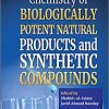 Chemistry of Biologically Potent Natural Products and Synthetic Compounds (Emerging Trends in Medicinal and Pharmaceutical Chemistry)-Original PDF