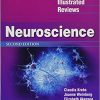 Lippincott Illustrated Reviews: Neuroscience (Lippincott Illustrated Reviews Series) 2nd Edition-Original PDF