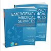 Emergency Medical Services, 2 Volume Set: Clinical Practice and Systems Oversight, 3rd Edition-Original PDF