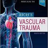 Rich’s Vascular Trauma 4th Edition-Original PDF