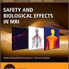 RF Safety in MRI (eMagRes Books)-Original PDF