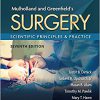 Mulholland & Greenfield’s Surgery: Scientific Principles and Practice 7th Edition-EPUB+Converted PDF