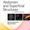 Abdomen and Superficial Structures (Diagnostic Medical Sonography Series)-Original PDF