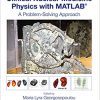 Clinical Nuclear Medicine Physics with MATLAB®: A Problem-Solving Approach (Series in Medical Physics and Biomedical Engineering)-Original PDF