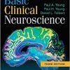 Basic Clinical Neuroscience 3rd Edition-Original PDF