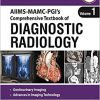 COMPREHENSIVE TEXTBOOK DIAGNOSTIC RADIHB 4Volume set, 3rd Edition-HQ Converted PDF