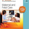 PCEP Book 2: Maternal and Fetal Care (Volume 2) (Perinatal Continuing Education Program) 4th Edition-Original PDF