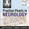 Practice Pearls in Neurology—Series II: (Series II) (Practice Pearls in Neurology Series II)-Original PDF