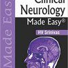 Clinical Neurology Made Easy-Original PDF