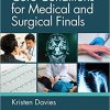 Core Conditions for Medical and Surgical Finals-Original PDF