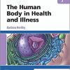 The Human Body in Health and Illness 7th Edition-True PDF