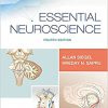 Essential Neuroscience 4th Edition-Original PDF