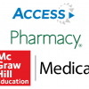 McGraw Hill – Access Pharmacy – Videos 2021