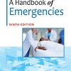 A Handbook of Emergencies 9th Edition-Original PDF
