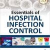Essentials Of Hospital Infection Control-Original PDF
