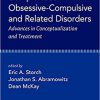 Complexities in Obsessive Compulsive and Related Disorders: Advances in Conceptualization and Treatment-Original PDF