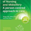 Fundamentals of Nursing and Midwifery ANZ Edition-Original PDF